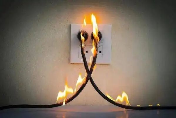 為什么要做電氣檢測？